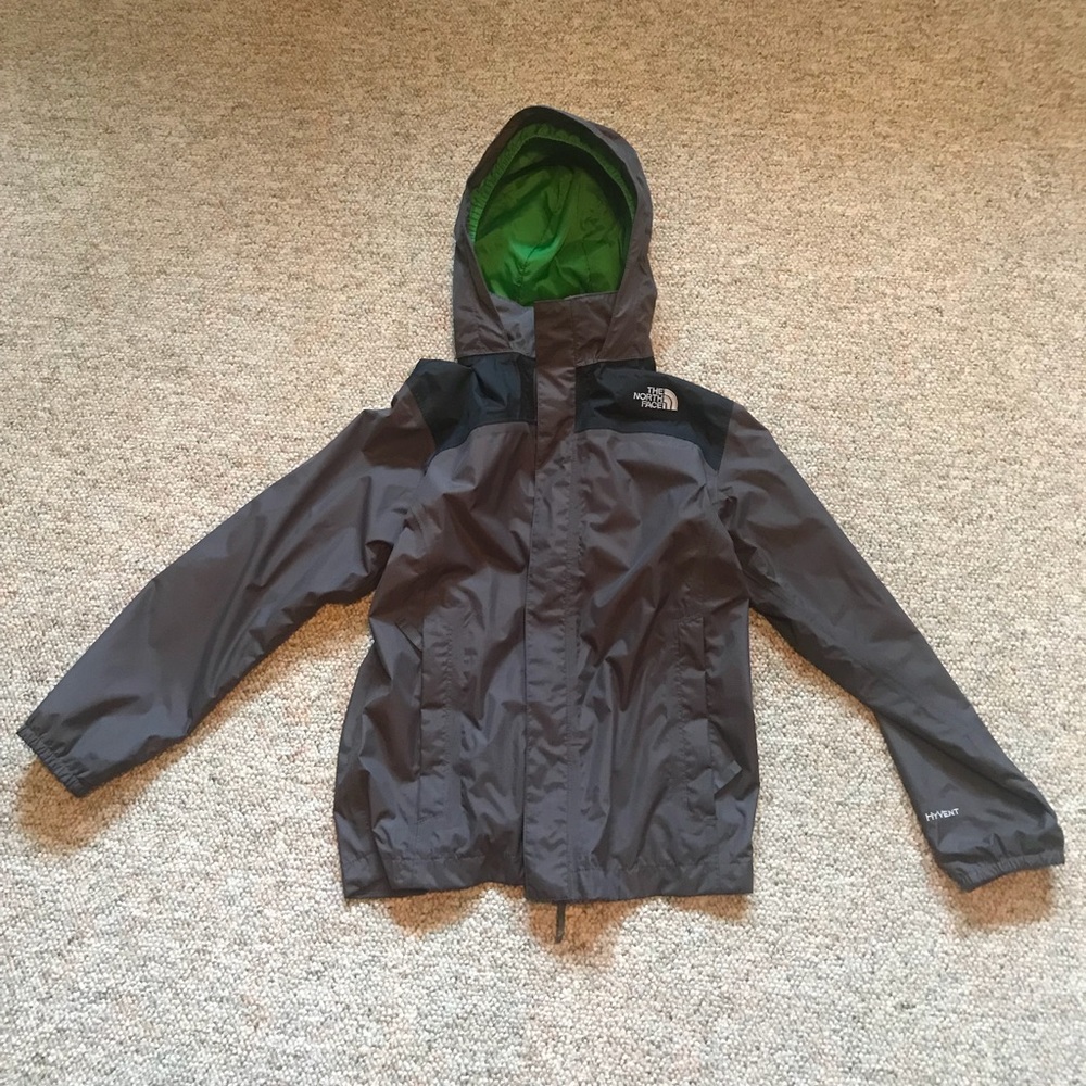 North Face Boys M (10-12)